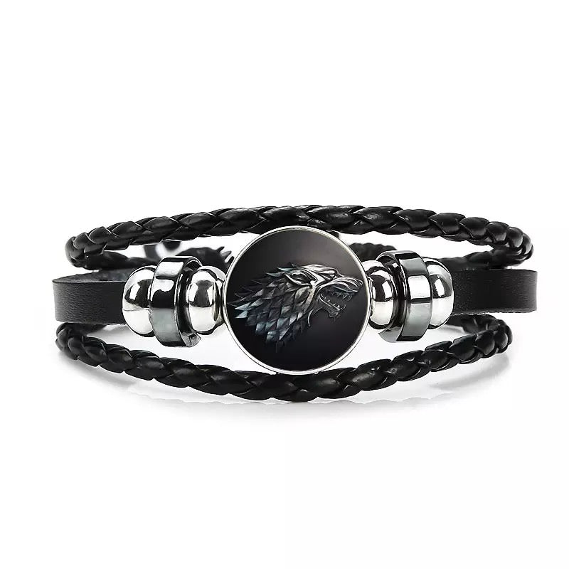 Pulsera Game of Thrones - Yukawaii