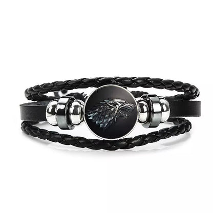 Pulsera Game of Thrones - Yukawaii