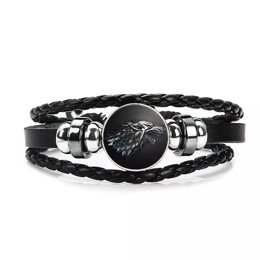 Pulsera Game of Thrones - Yukawaii