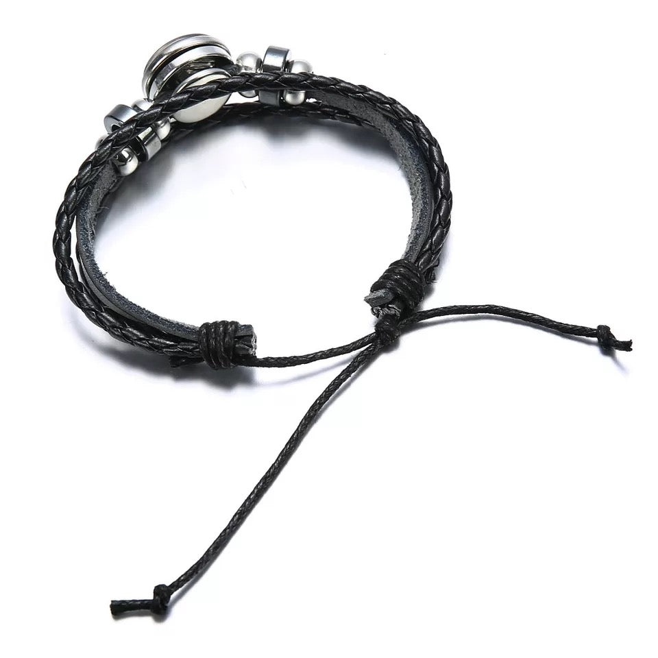 Pulsera Game of Thrones - Yukawaii