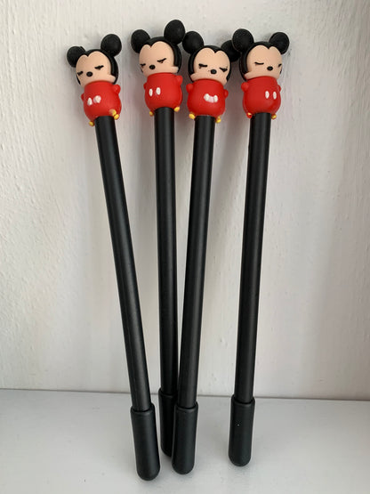 Pluma Mickey