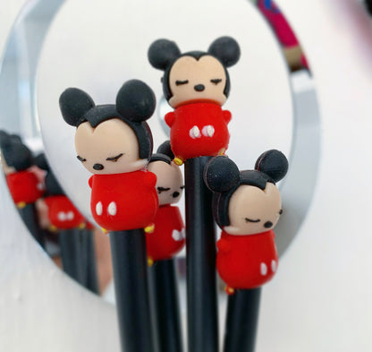 Pluma Mickey