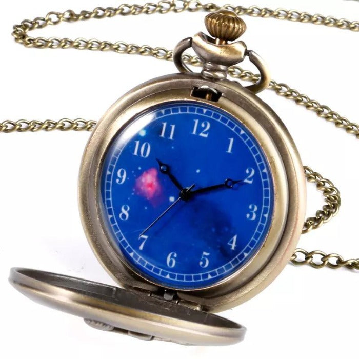 Reloj de bolsillo Principito