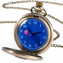 Cargar imagen en el visor de la galería, Reloj de bolsillo Principito
