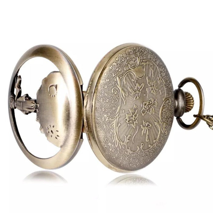 Reloj de bolsillo Principito