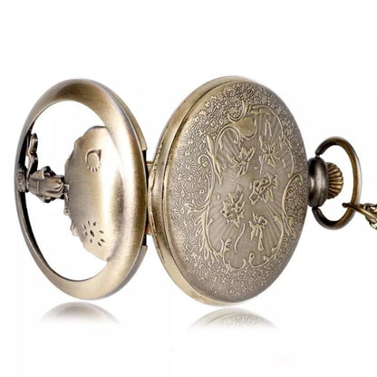 Reloj de bolsillo Principito