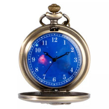 Cargar imagen en el visor de la galería, Reloj de bolsillo Principito
