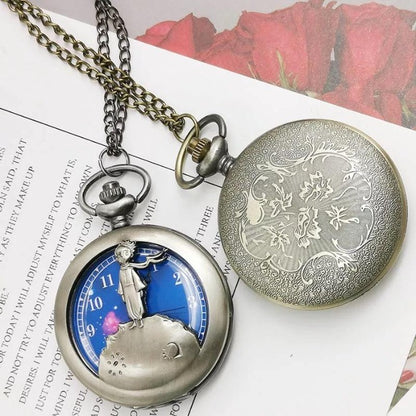 Reloj de bolsillo Principito