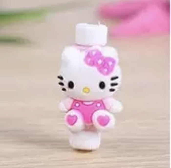 Protector Kitty