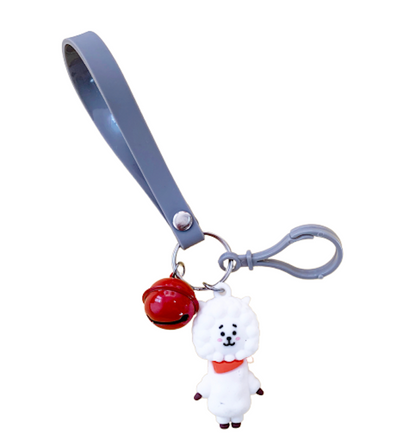 Llavero BT21, BTS