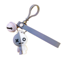 Cargar imagen en el visor de la galería, Llavero BT21, BTS
