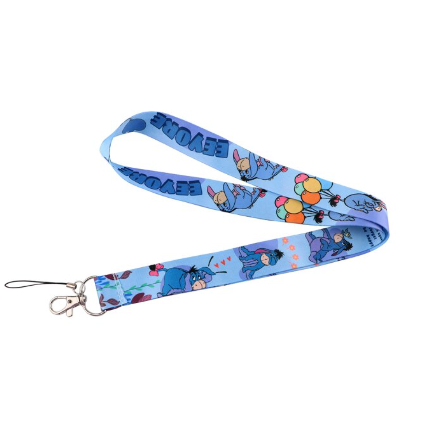 Lanyard Igor