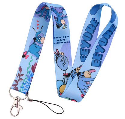 Lanyard Igor