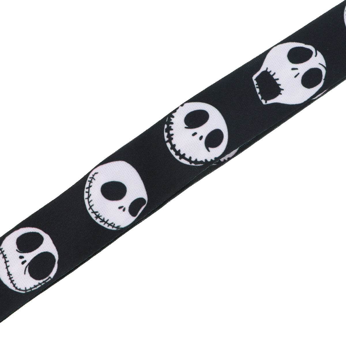 Lanyard Jack Skellington