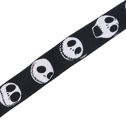 Lanyard Jack Skellington