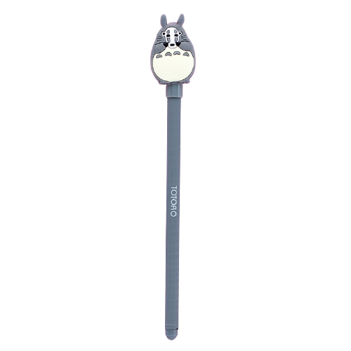 Pluma Totoro