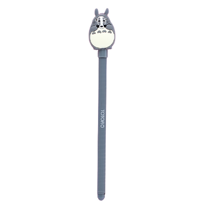 Pluma Totoro