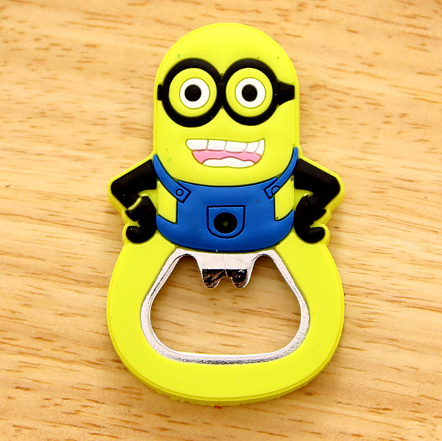Destapador Minions
