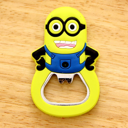 Destapador Minions
