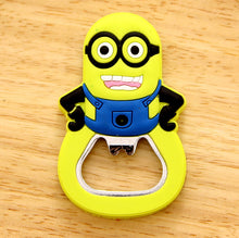 Cargar imagen en el visor de la galería, Destapador Minions
