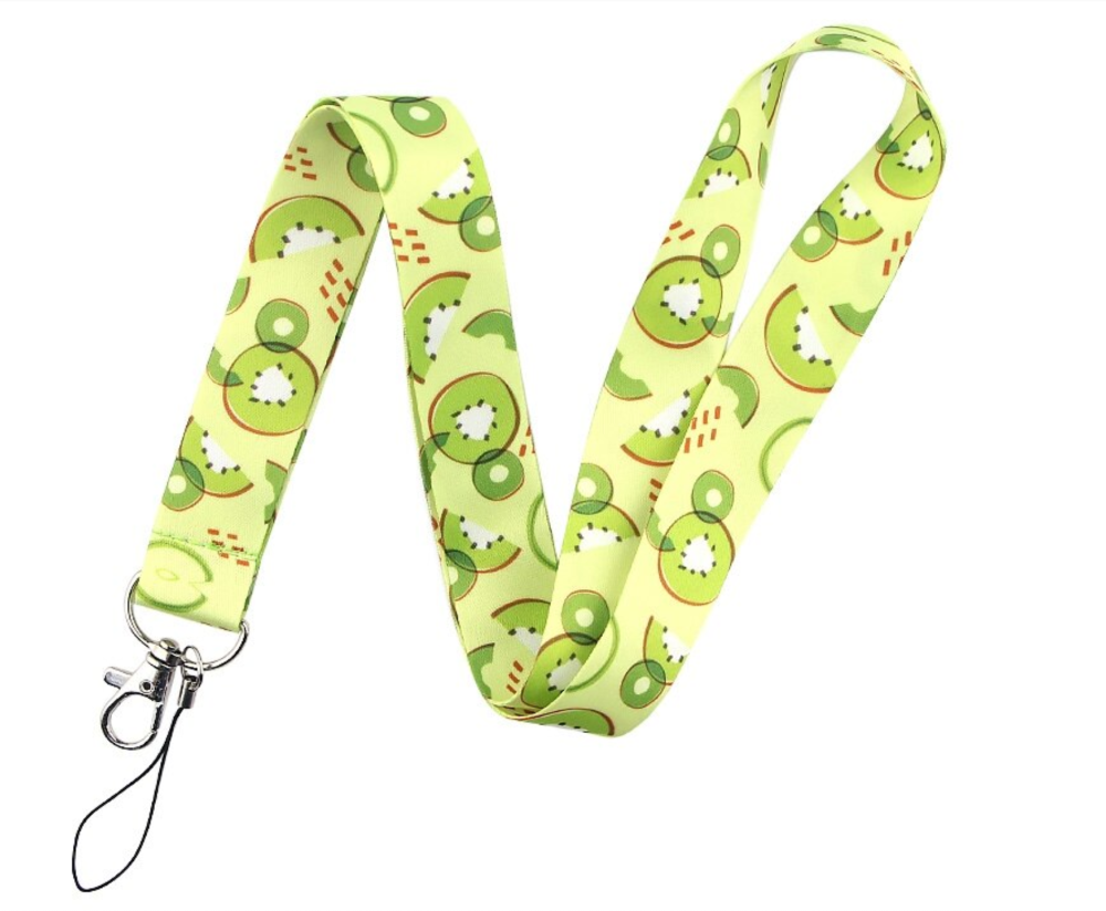Lanyard Kiwi