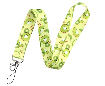 Lanyard Kiwi