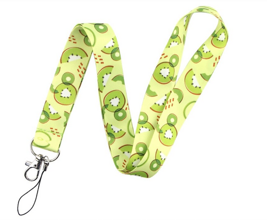 Lanyard Kiwi