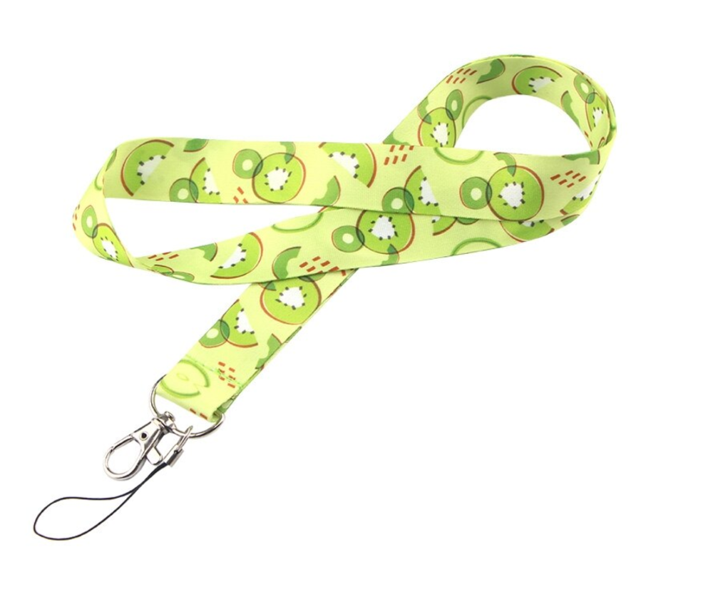 Lanyard Kiwi