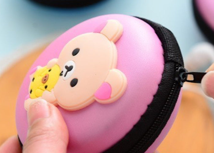 Estuche Korilakkuma