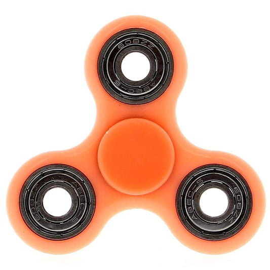Spinner Naranja