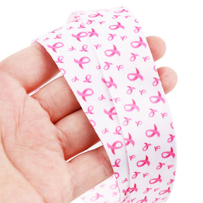 Lanyard Lazo Rosa