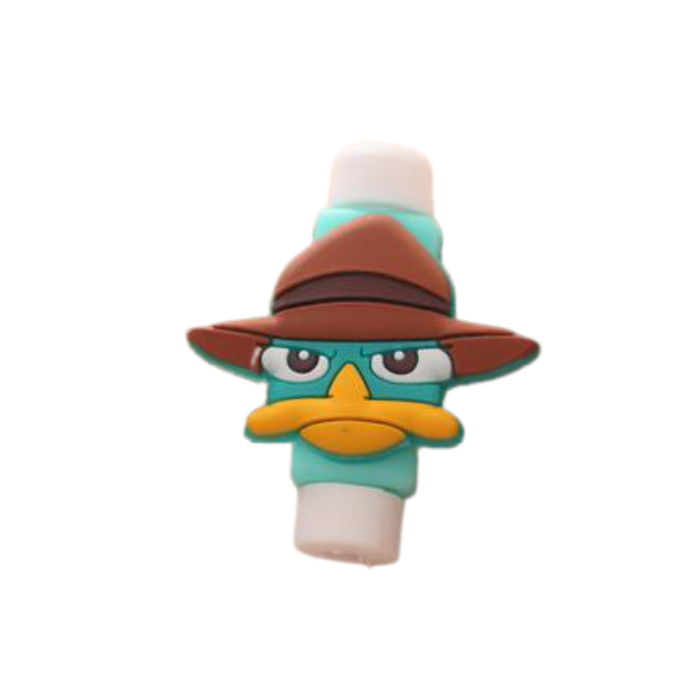 Protector Perry