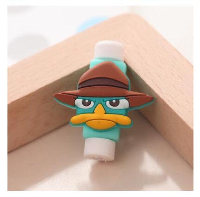 Protector Perry