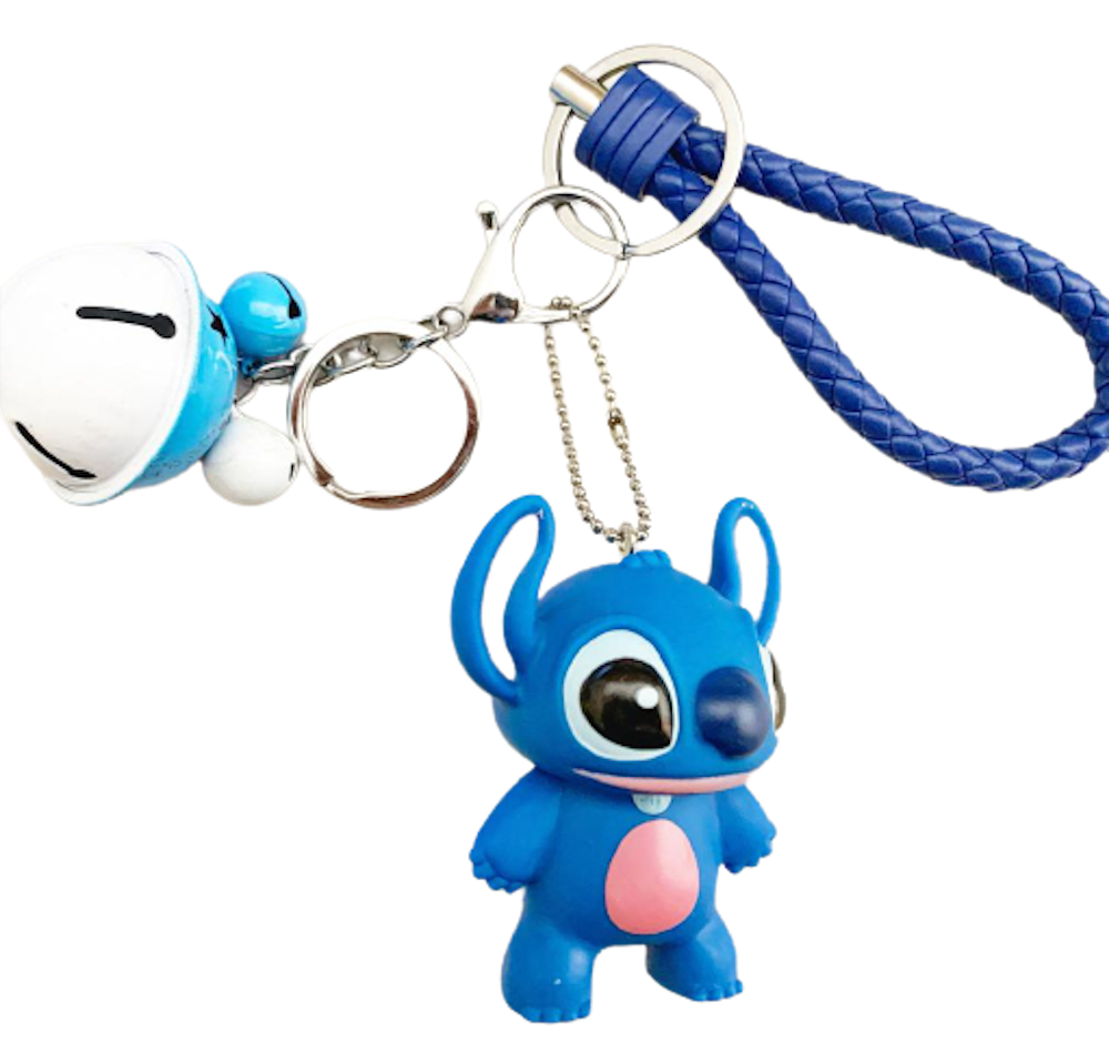Llavero Stitch - Yukawaii