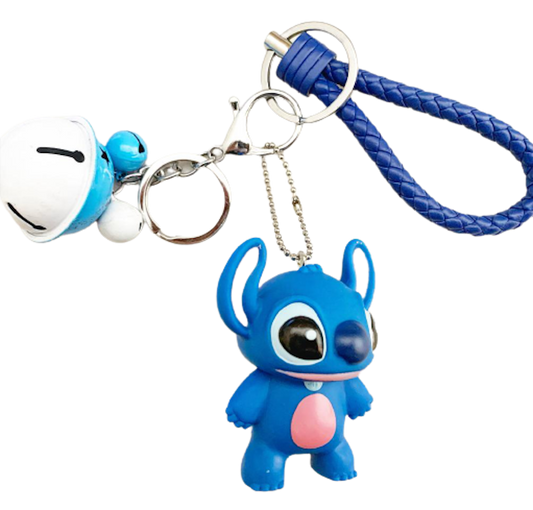 Llavero Stitch - Yukawaii