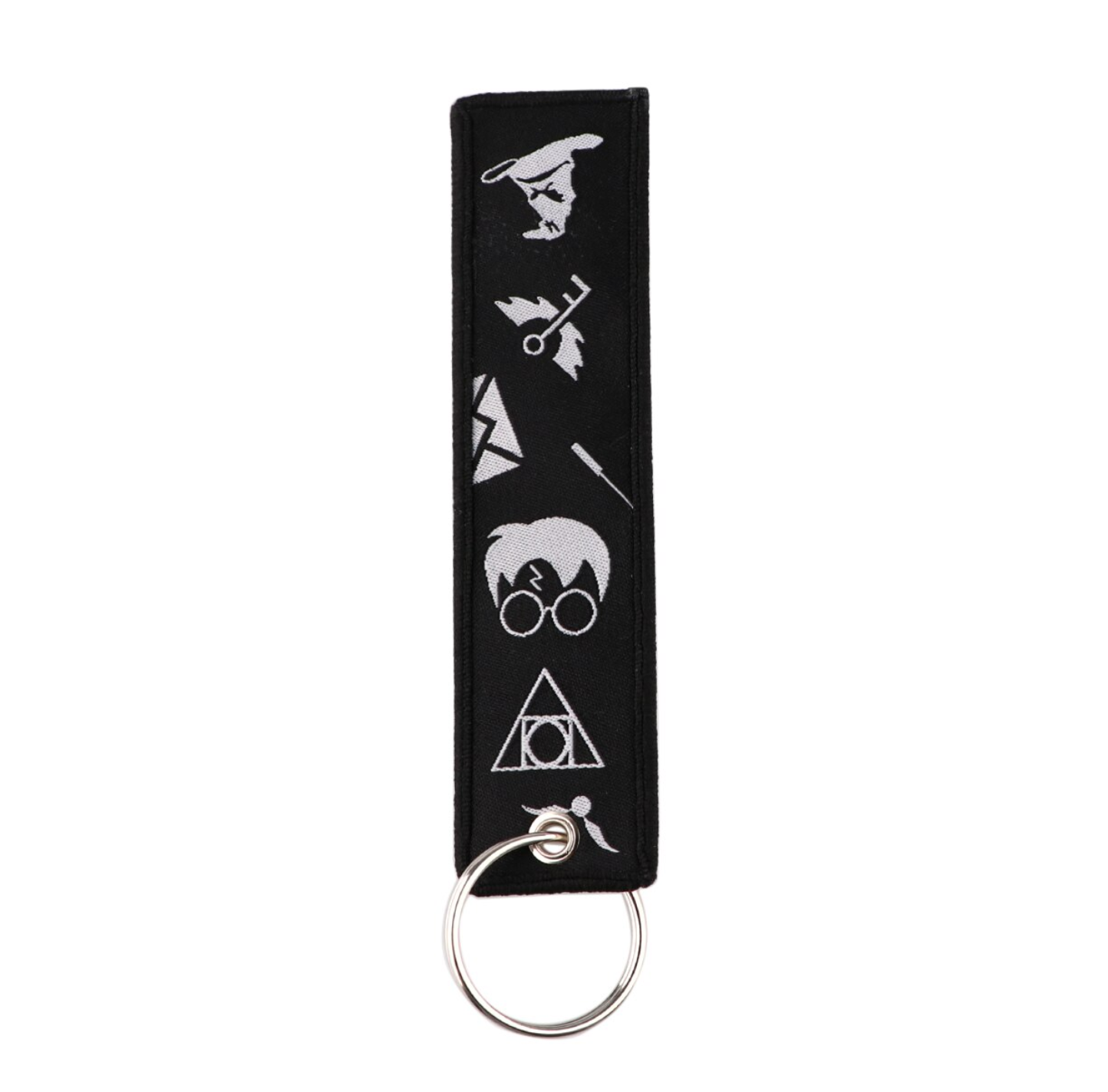 Llavero Harry Potter