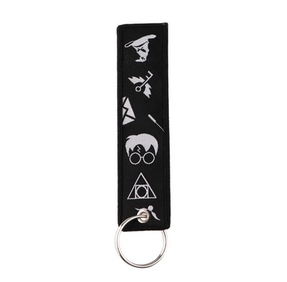 Llavero Harry Potter