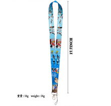Cargar imagen en el visor de la galería, Lanyard Looney Toones
