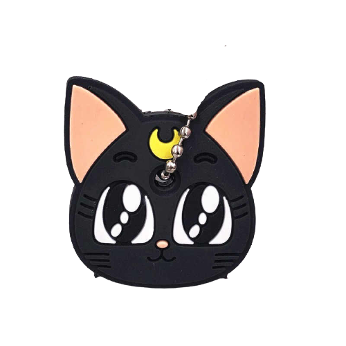 Cubre llave Sailor Moon - Yukawaii