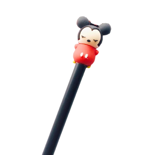 Pluma Mickey