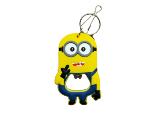 Destapador Minions