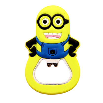 Destapador Minions