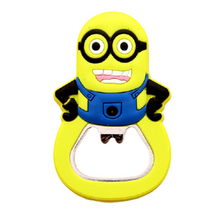 Cargar imagen en el visor de la galería, Destapador Minions
