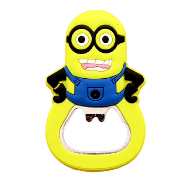 Destapador Minions