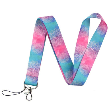 Lanyard Mandala - Yukawaii