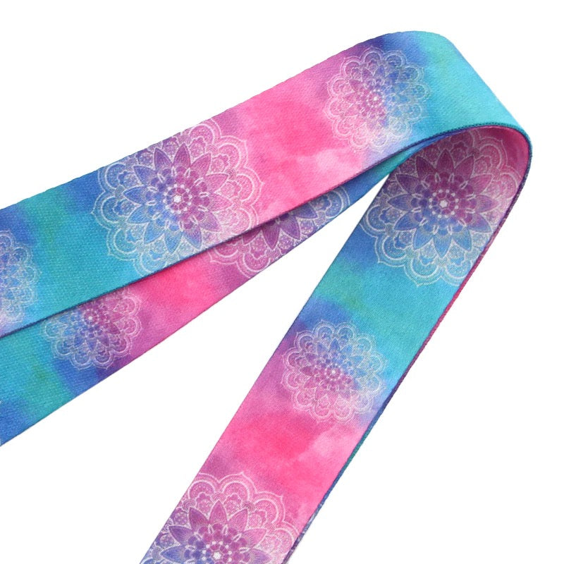 Lanyard Mandala - Yukawaii