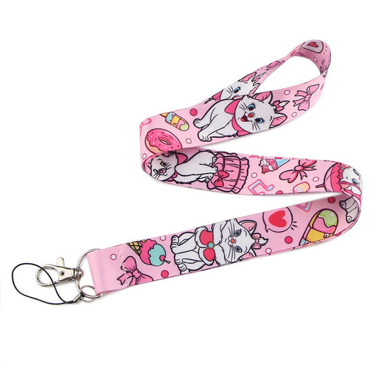 Lanyard Marie - Yukawaii
