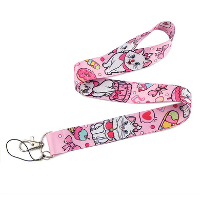 Lanyard Marie - Yukawaii
