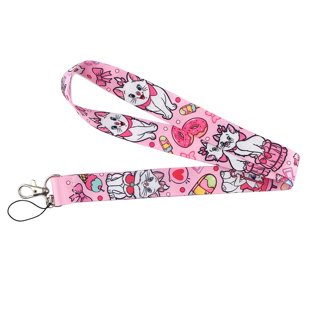 Lanyard Marie - Yukawaii