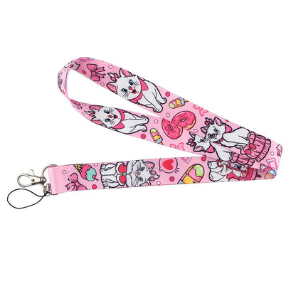 Lanyard Marie - Yukawaii